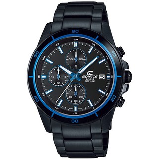 Casio Edifice รุ่น EFR-526BK-1A2VDF