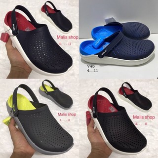 Crocs LiteRide (size4-11)