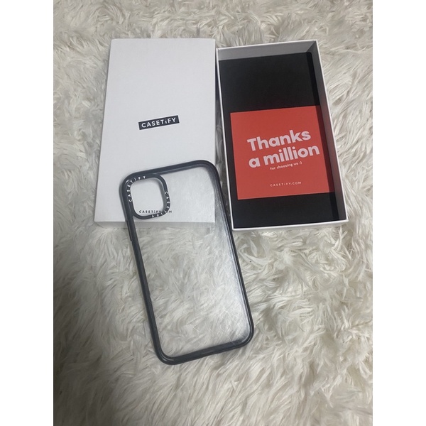 เคส tify แท้ รุ่น iPhone 11 ส่งต่อ 750 ฿⚡️