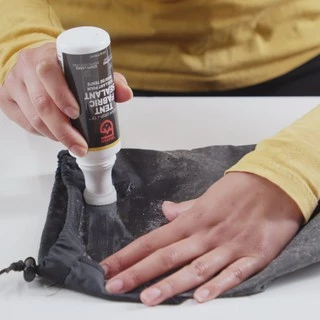 น้ำยาเคลือบกันน้ำผ้าเต็นท์ Seam Grip +TF จาก Gear Aid ( ชื่อเดิม Tent Sure)