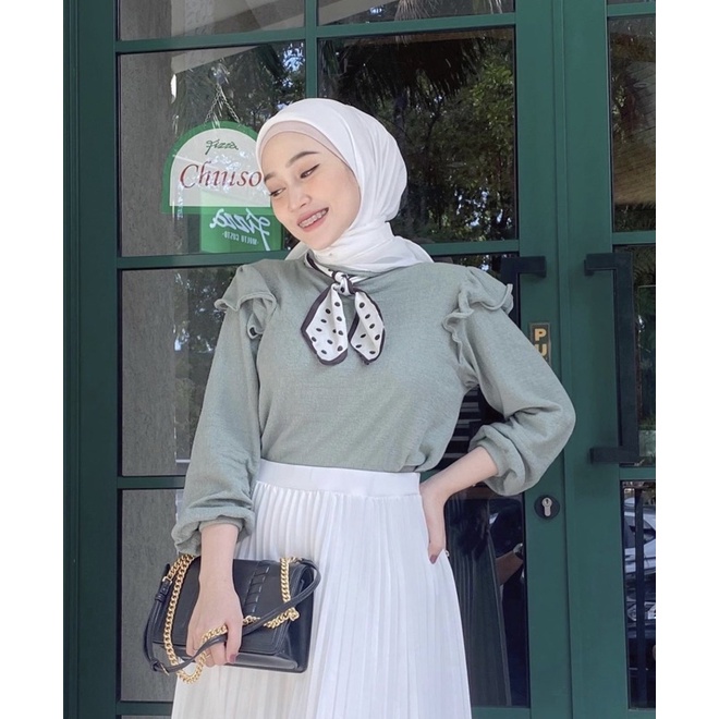 เสื้อINKA***********