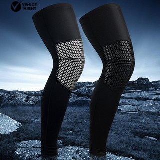 * Breathable Knee Pad แผ่นรองพื้นบาสเกตบอลปีนหน้าผา Protector