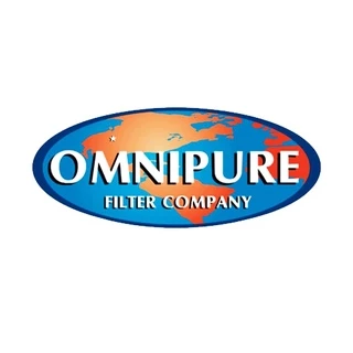 Omnipure USA ไส้กรองน้ำโพสต์คาร์บอน Post Carbon inline ขนาด 10,12นิ้ว ไส้กรอง Made in USA