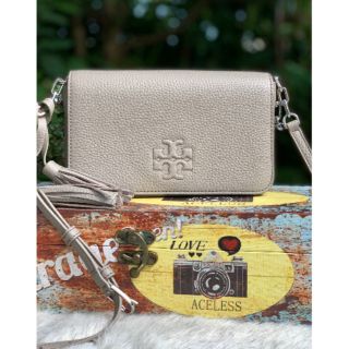 French Gray

Tory Burch Thea Mini Bag