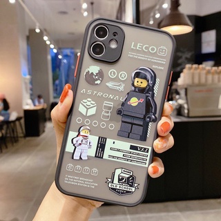 เคส Ready Stock Case OPPO F11 Pro F9 F7 Find X3 X2 Pro 5G  For Soft Case Phone Casing Camera Lens Protector Full Cover Leco Cartoons Silicone Cases 9IBs เคสมือถือ case กันกระแทก