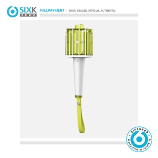 NCT - Official Fan Light Stick (22.07.01)