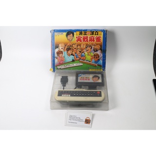 เกม famicom capcom CAP-IM พร้อมจอย 14921