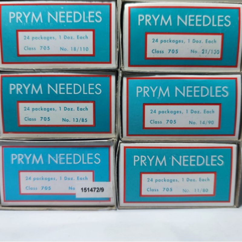 MESIN เข็มเย็บผ้าขนาดเล็ก 555 HA X 1 จักรเย็บผ้าแบบพกพา