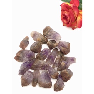 100% Natural Auralite Super 23 Crystal / Top High Quality Stone / 23 Color Stone / Pocket Stone Healing meditation.