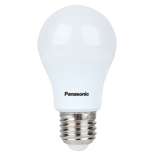 หลอดไฟ LED หลอด LED PANASONIC NEO 7W E27 หลอดไฟ โคมไฟ หลอดไฟ LED BULB PANASONIC NEO 7W E27