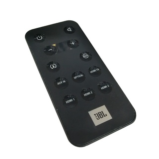 สําหรับ JBL ใหม่ Cinema Soundbar ลําโพงระบบรีโมทคอนโทรลสําหร…