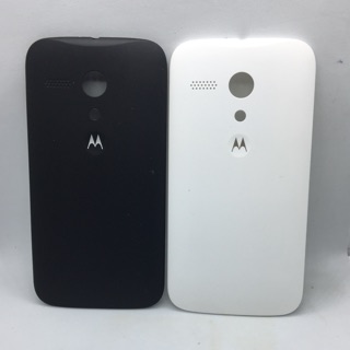 ฝาหลังบอดี้ Moto G (XT1032)