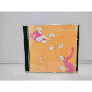 2 CD MUSIC ซีดีเพลงสากลCLAP YOUR HANDS SAY YEAH  (D2K45)