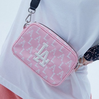 🆕️กระเป๋าMLB crossbody 32BGDR111