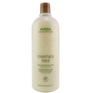 AVEDA - ทำความสะอาดมือและผิวกาย Rosemary Mint