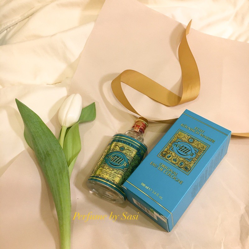 4711 Original Eau de Cologne