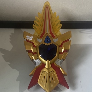 อาวุธ อัลตร้าแมน บันได bandai งานแท้  มือ 2