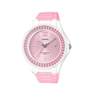 (ของแท้ cmg) มี 2 สี นาฬิกา casio lx-500h