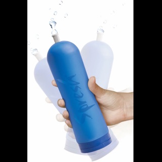 Spresh - Squeezable Water Bottle ขวดน้ำแบบบีบเหมาะกับทุกกิจกรรม