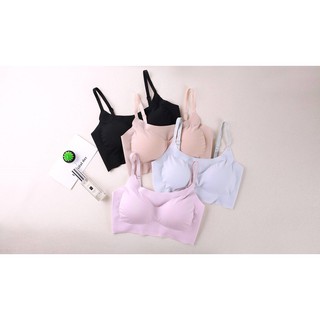 Sport bra บราไร้ขอบไร้โครง SB-912