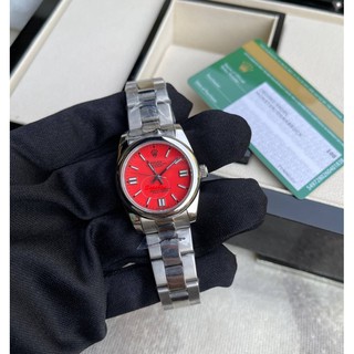 นาฬิกาข้อมือผู้หญิง Rolex datejust