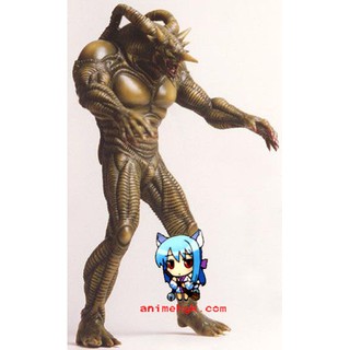 เกราะชีวะ กายเวอร์ Guyver Zoanoid Gregole เกรโกล 1/10 สเกล ไวนิล โมเดล ฟิกเกอร์ vinyl model figure