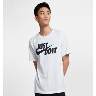 [S-5XL] Nike Sale เสื้อท็อปลําลอง สไตล์สตรีท แฟชั่นฤดูร้อน สําหรับผู้ชาย CMbkmb98KH