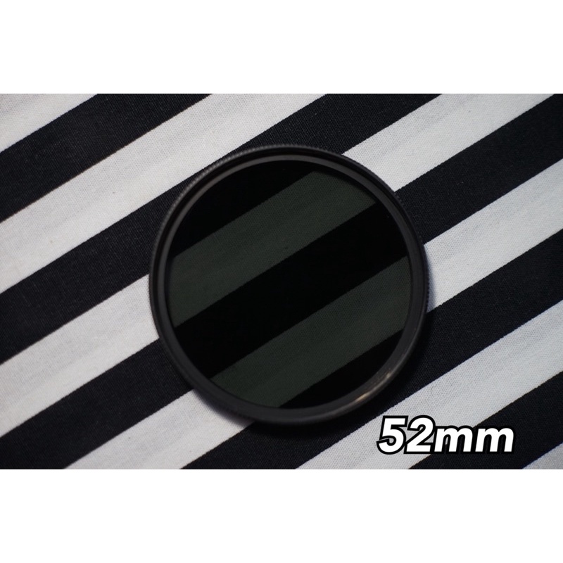 Filter Nikon 52mm ND 4x