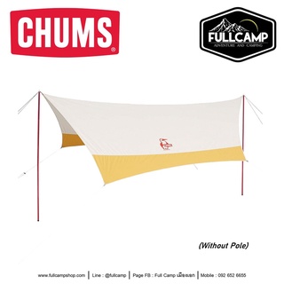 CHUMS Tarp Wing T/C (ผ้าใบกันแดดและฝน)