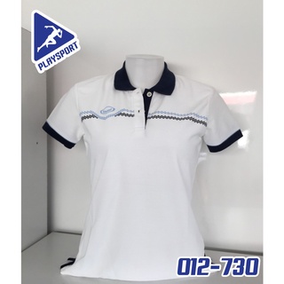 Grand Sport 012-730 เสื้อโปโลหญิง