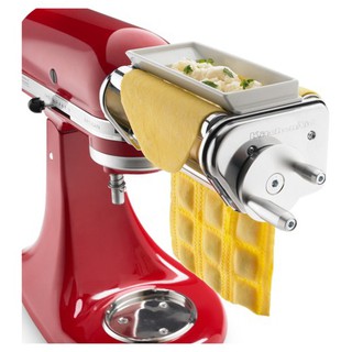 KitchenAid KRAV Ravioli Maker Attachment