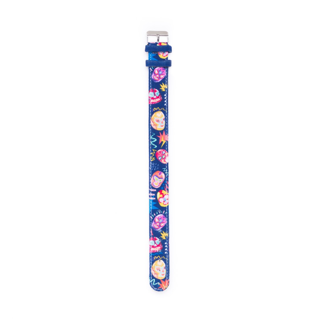 Woodka Strap Nacho Libre