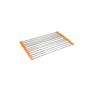 ตะแกรง PARNO ROLLING MAT ORANGE | PARNO | ROLLING MAT OR อะไหล่เครื่องใช้ไฟฟ้าในครัว เครื่องใช้ไฟฟ้าในครัว ห้องครัว