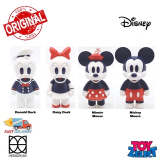 พร้อมส่ง+โค๊ด Mickey Mouse (Hoopy Series) (Special Vesion) CFS005S By Herocross (ลิขสิทธิ์แท้)