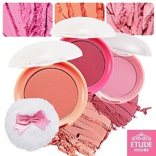 Etude House Lovely Cookie Blusher