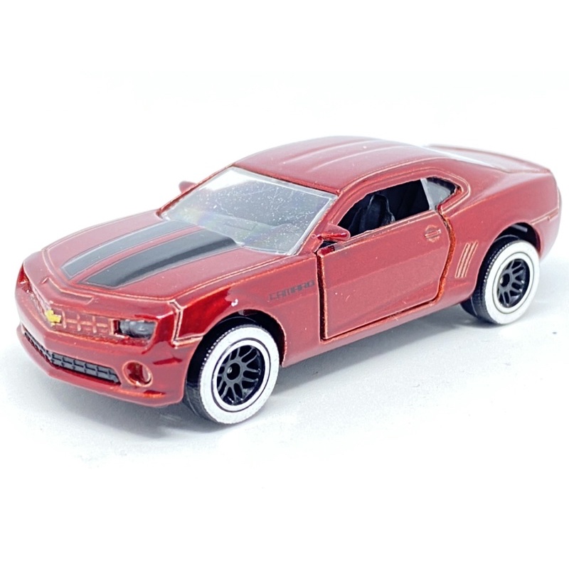 Majorette Chevrolet Camaro (MJ)