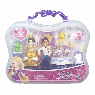 Disney Princess Little Kingdom Rapunzels Royal Wedding