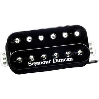 Seymour Duncan TB-4 JB Model Bridge Trembucker Pickup - Black