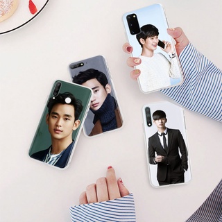 Ml-151 เคสโทรศัพท์มือถือแบบนิ่ม ใส ลาย Kim Soo Hyun สําหรับ Samsung M23 5G M33 M52 M53 M31 M51 M21 M30S A22 A32