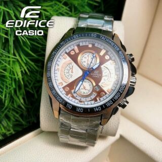 - Edifice by Casio