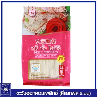*หมี่ซั่วขาว ตราไดกิจิ ขนาด 300  กรัม 5051