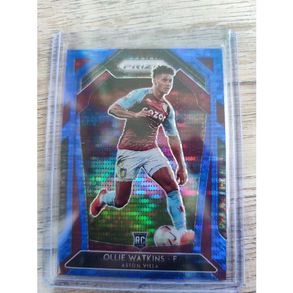 Ollie Watkins /195 RC