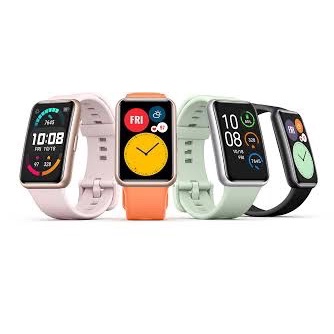 Huawei Smart Watch Fit
