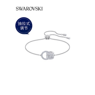 Swarovski FURTHER สร้อยข้อมือ เครื่องประดับ สําหรับผู้หญิง