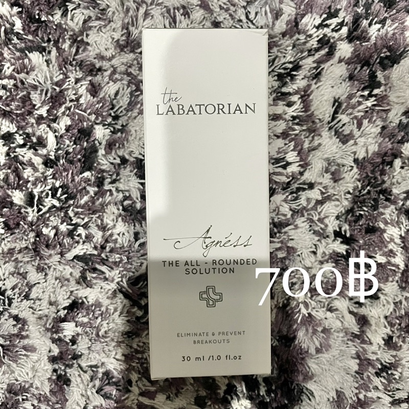 ส่งต่อ The Labatorian Agness 30ml
