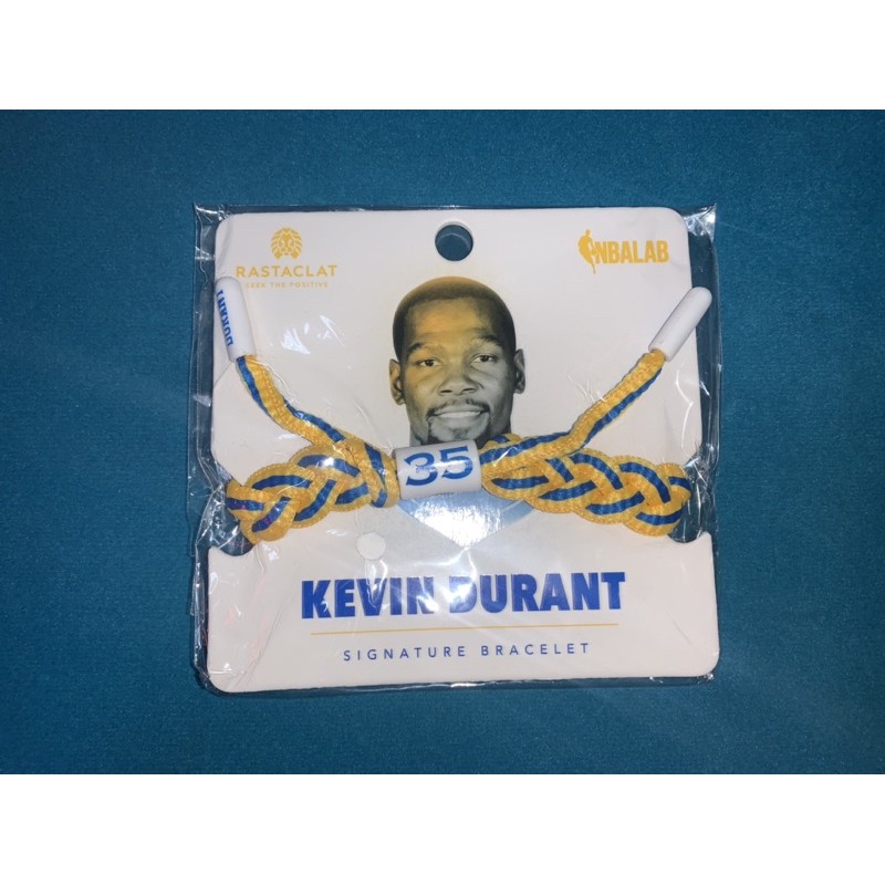 ของแท้💯RASTACLAT X NBALAB  KEVIN DURANT