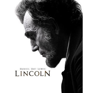 ลินคอร์น Lincoln : 2012 #หนังฝรั่ง - ดราม่า ประวัติศาสตร์ #สตีเวน สปีลเบิร์ก (ดูพากย์ไทยได้-ซับไทยได้)