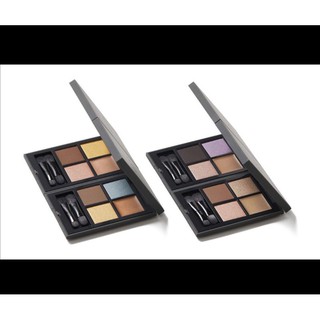 แท้ 100% three dimensional vision eye palete 02 05 เครื่องสำอาง Cosmetic Hi end brandname