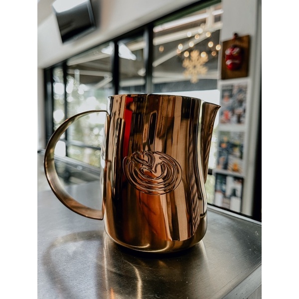 BaristaSwag Pitcher ( ไม่ต้องรอของ/พร้อมส่ง)