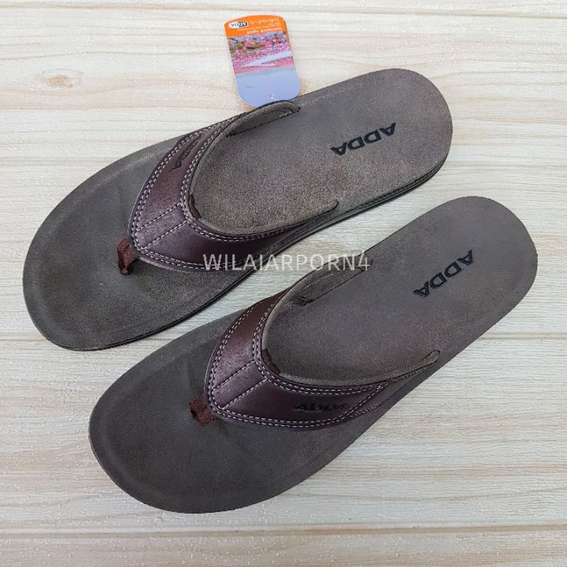ADDA รองเท้าแตะหนีบ รุ่น 72F03 ไซส์ 39-43